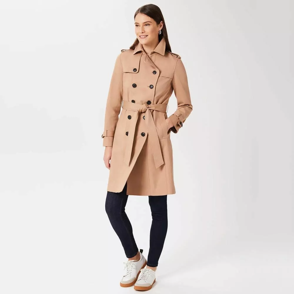 Hobbs Saskia Trench